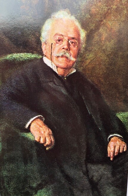 EdoardoAlmagia-foto del nonno